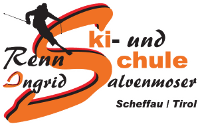 Skischule Salvenmoser Logo