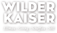Wilderkaiser logo